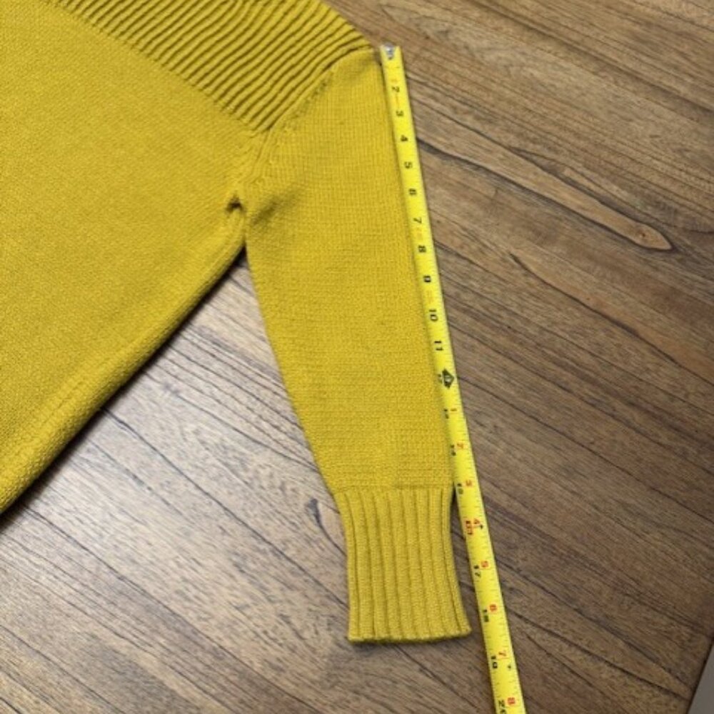 ANN TAYLOR Mock Neck Sweater - Picture 7 of 10